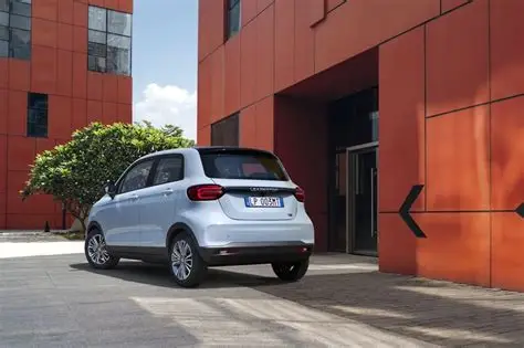 Vendita Auto